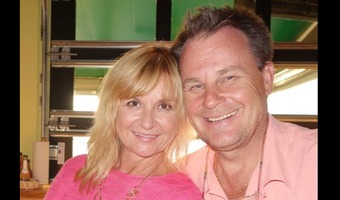 Patty & Kaj Turunen
